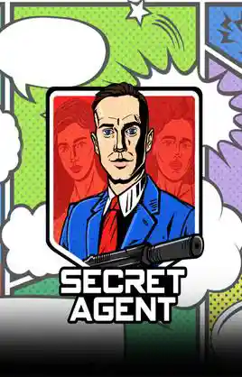 Secret Agent
