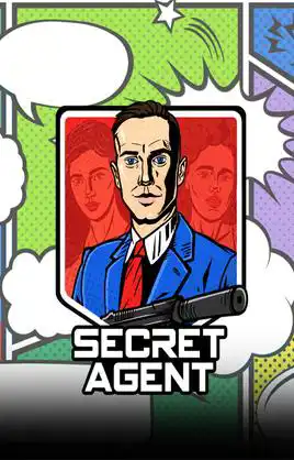 Secret Agent