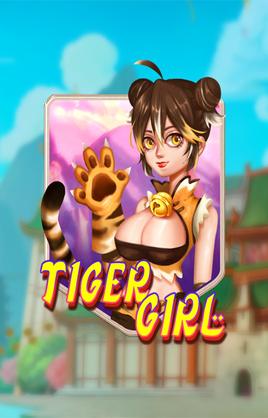 Tiger Girl