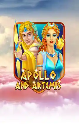 Apollo And Artemis