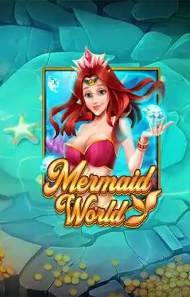 Mermaid World