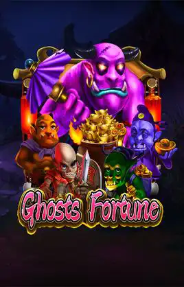 Ghosts Fortune