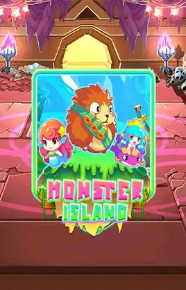 Monster Island
