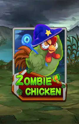 Zombie Chicken