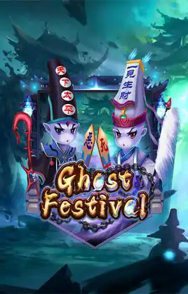 Ghost Festival