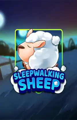 Sleepwalking Sheep
