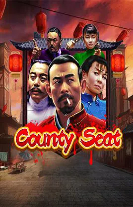 County Seat