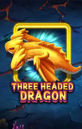 Three Headed Dragon