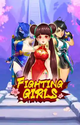 Fighting Girls
