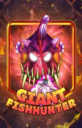 Giant Fish Hunter