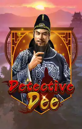 Detective Dee