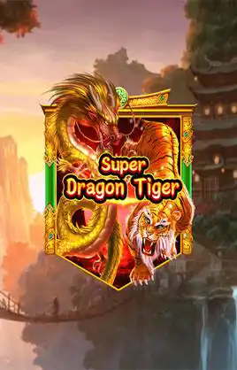 Super Dragon Tiger
