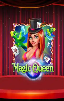 Magic Queen