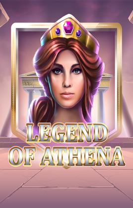 Legend Of Athena