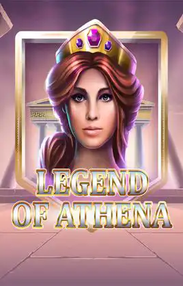 Legend Of Athena