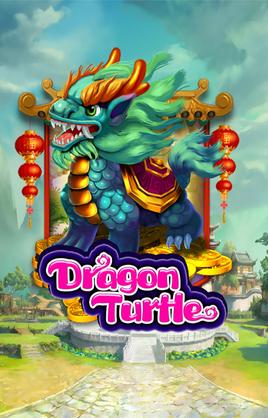 Dragon Turtle
