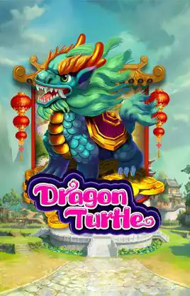 Dragon Turtle
