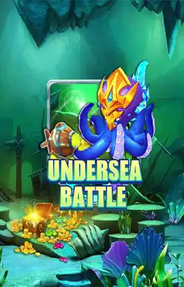 Undersea Battle