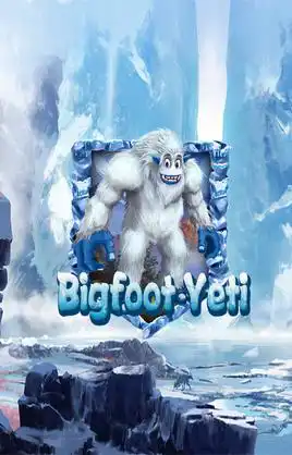 Bigfoot Yeti