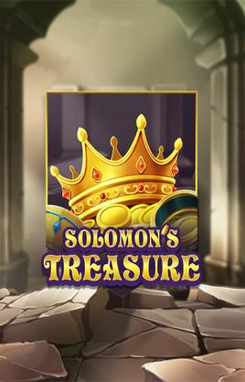 Solomons Treasure