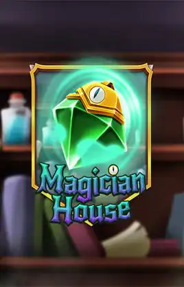Magician House