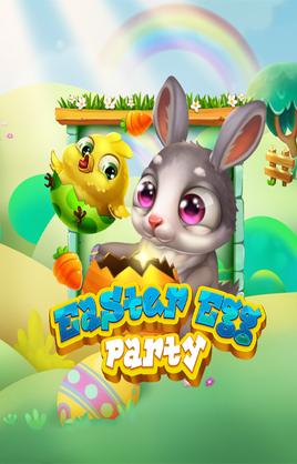 Easter Egg Party