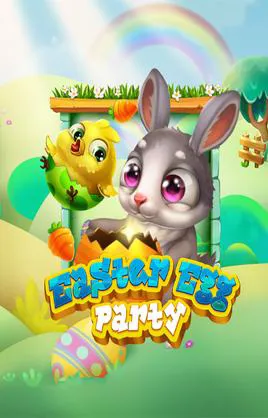 Easter Egg Party