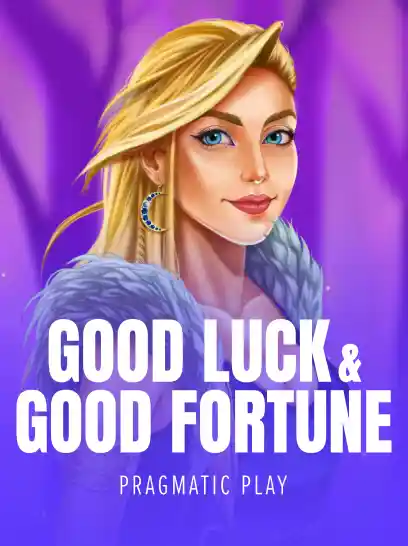 Good Luck & Good Fortune