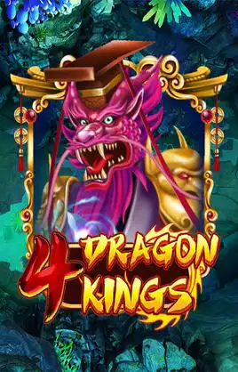 4 Dragon Kings