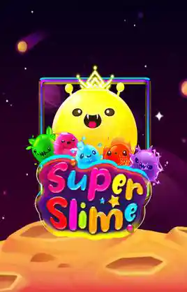 Super Slime