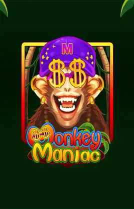 Monkey Maniac