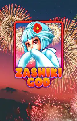 Zashiki God