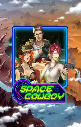Space Cowboy