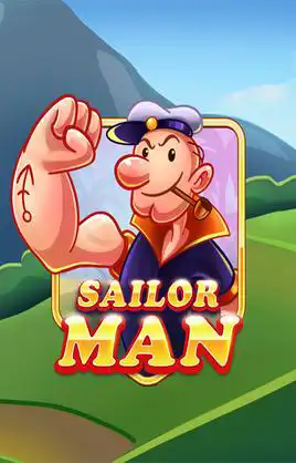 Sailor Man