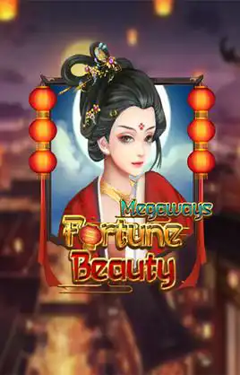 Fortune Beauty Megaways
