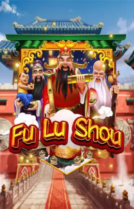Fu Lu Shou