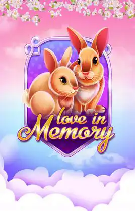 Love In Memory