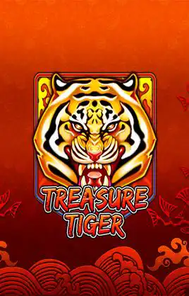 Treasure Tiger
