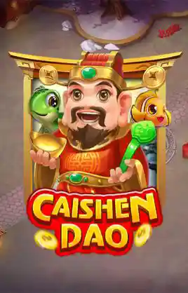 Cai Shen Dao