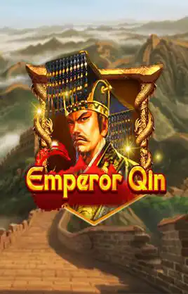 Emperor Qin