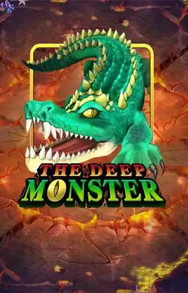 The Deep Monster