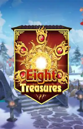 Eight Treasures