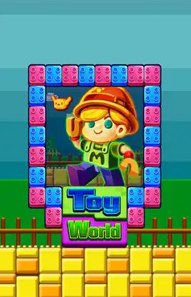 Toy World