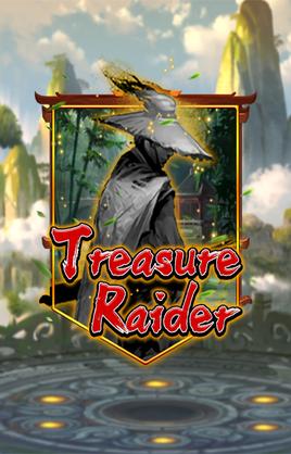 Treasure Raider