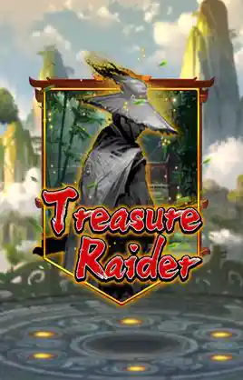 Treasure Raider