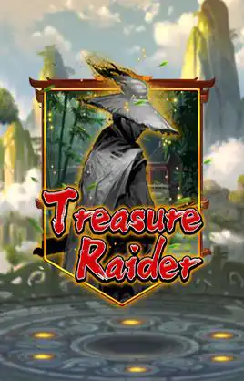 Treasure Raider