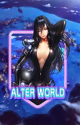 Alter World