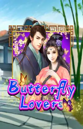Butterfly Lovers