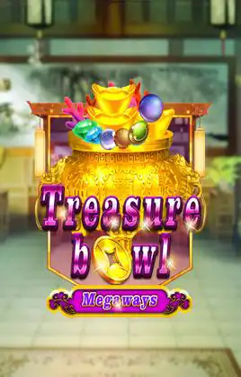 Treasure Bowl Megaways