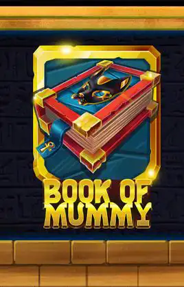 Book Of Mummy